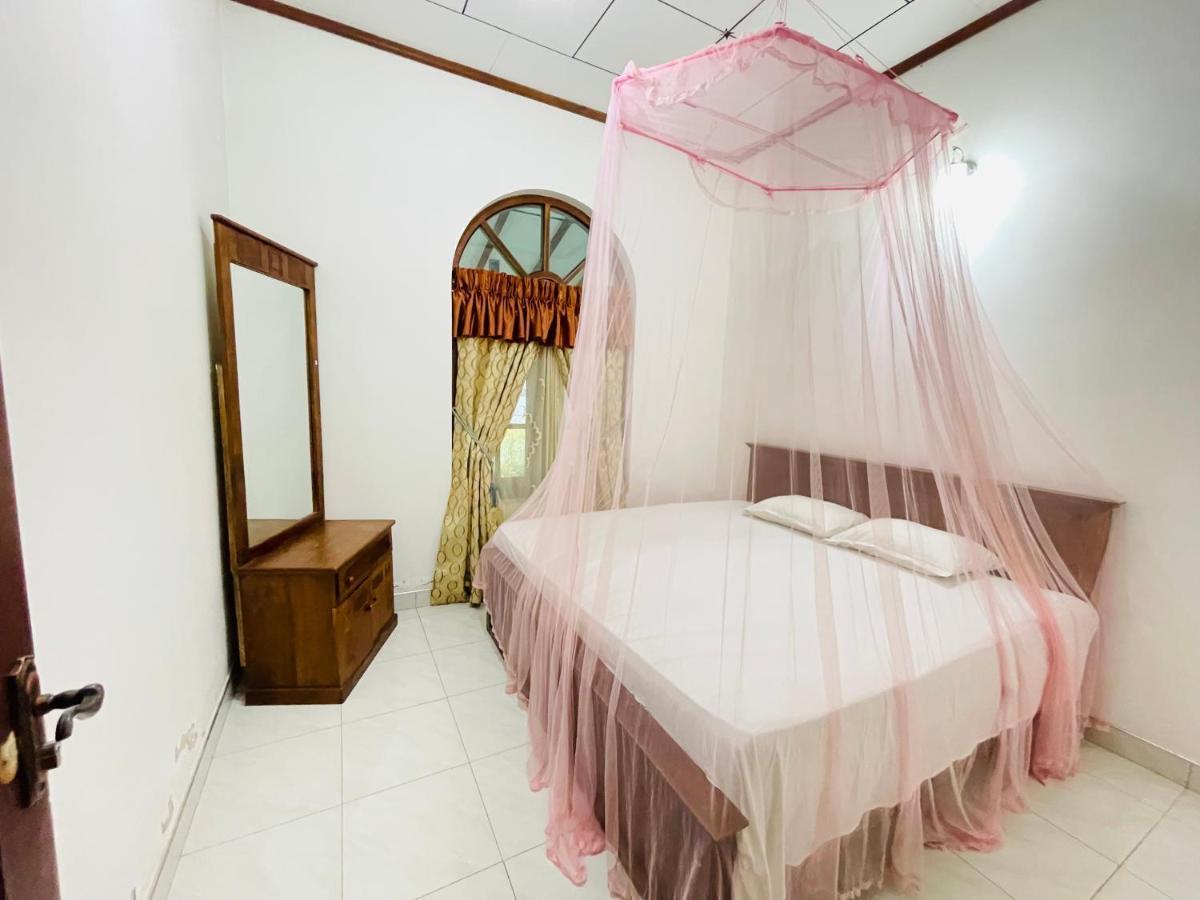 Shalomi'S Villa & Happy Home Negombo Kültér fotó