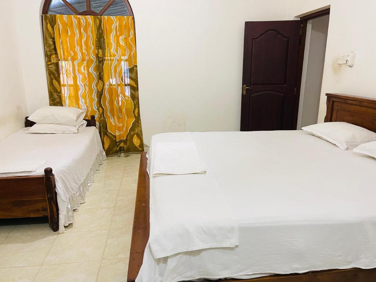 Shalomi'S Villa & Happy Home Negombo Kültér fotó