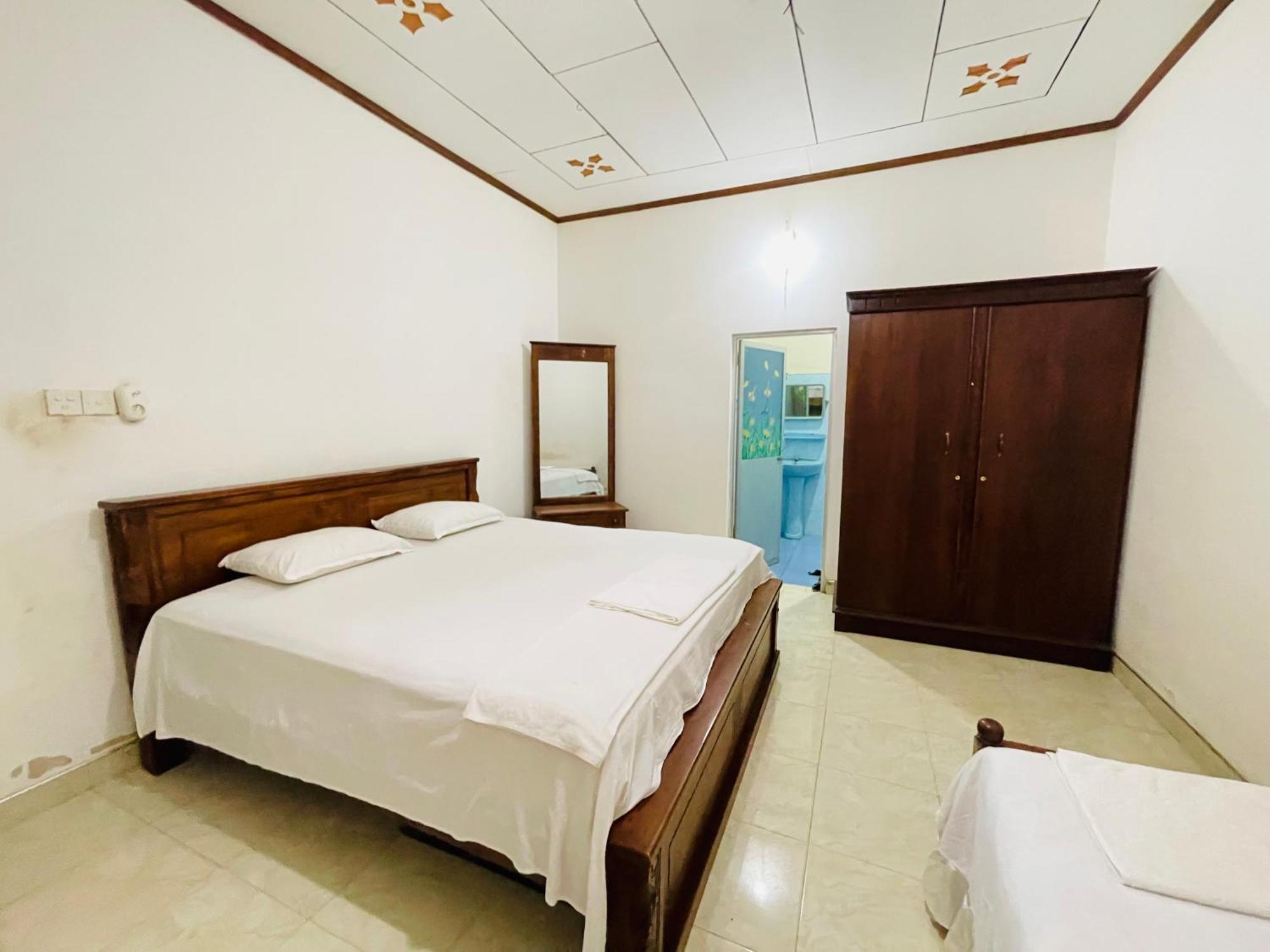 Shalomi'S Villa & Happy Home Negombo Kültér fotó